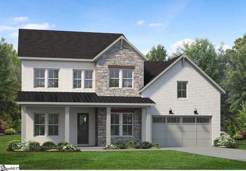 203 Autumn Ash Way, Simpsonville, SC, 29681-5026 | Card Image