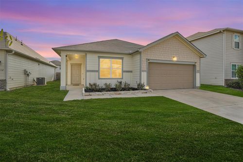 1028 White Birch Ln, Brookshire, TX, 77423-2824 | Card Image