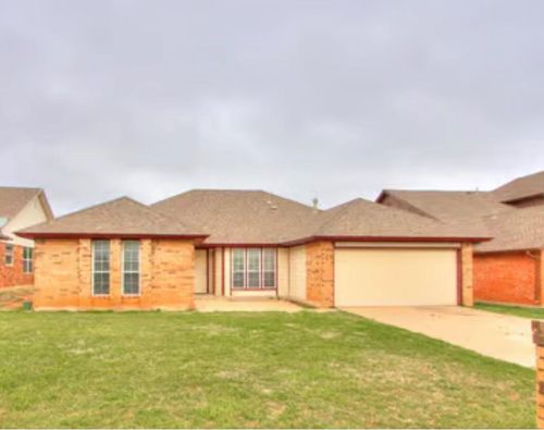 11633 Sw 3rd St, Yukon, OK, 73099-6709 | Card Image