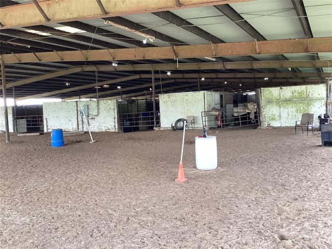 Lighted covered arena | Image 5