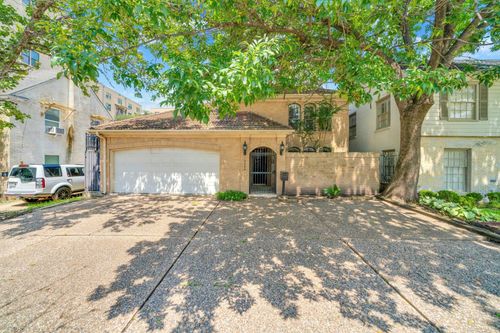 2244 Sul Ross St, Houston, TX, 77098-2420 | Card Image