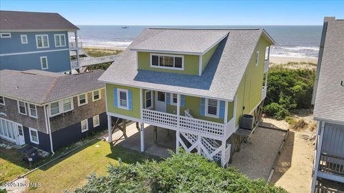 939 Ocean Blvd W, Holden Beach, NC, 28462-1813 | Card Image