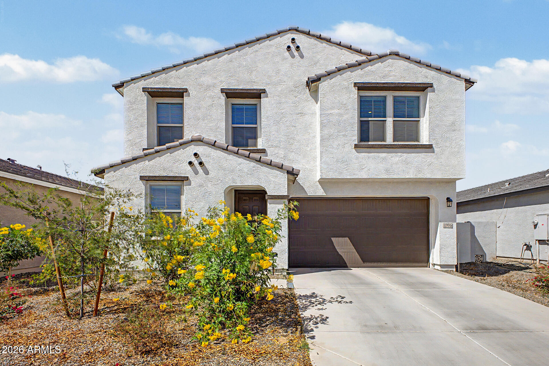 Residential in San Tan Valley 2