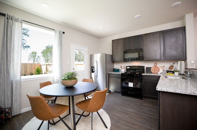 Photos are a representation of the floor plan. Options and interior selections will vary. | Image 10