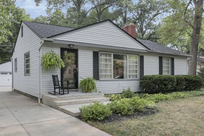 Concrete Driveway | Image 2