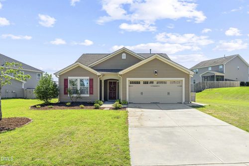 716 Harvest Point Dr, Fuquay Varina, NC, 27526-5597 | Card Image