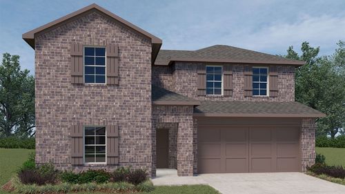 8394 Hunsaker Ln, Garland, TX, 75043-4975 | Card Image