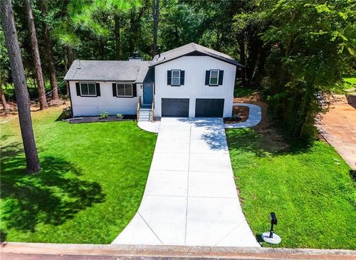 1158 Research Dr Ne, Marietta, GA, 30066-5540 | Card Image