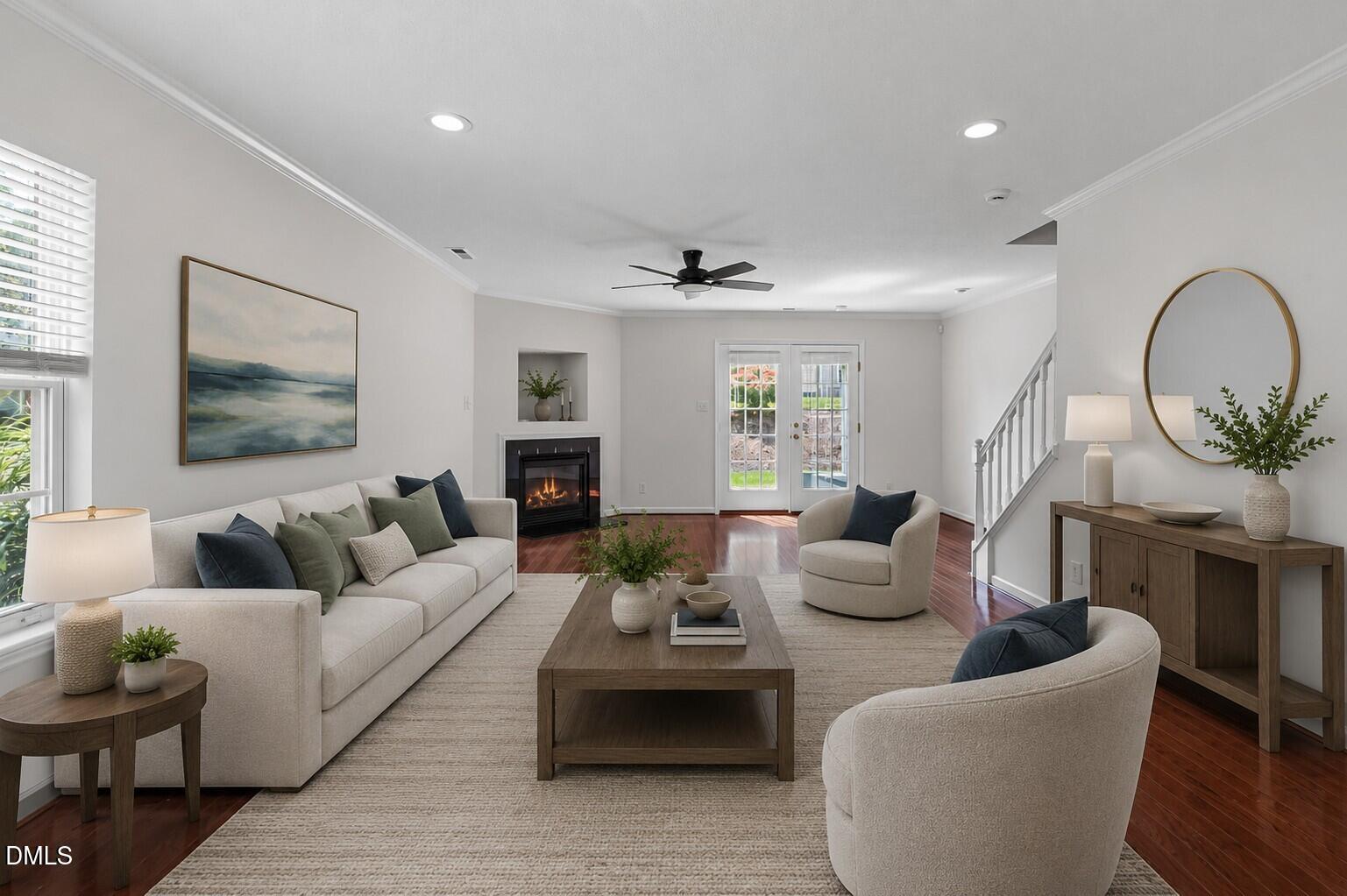 Residential in Durham 2