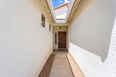 5585 Los Capanos Drive, House other with 4 bedrooms, 2 bathrooms and null parking in Sierra Vista AZ | Image 3