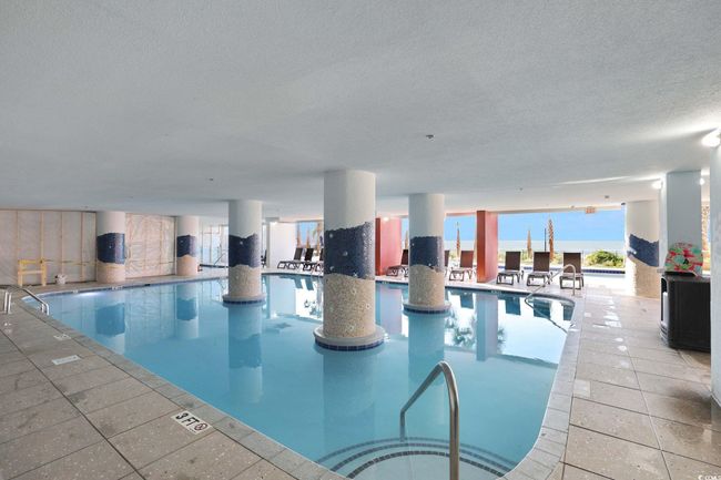1403 - 2007 S Ocean Blvd, Condo with 1 bedrooms, 1 bathrooms and null parking in Myrtle Beach SC | Image 22