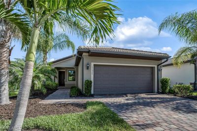 11264 Carlingford Road, House other with 2 bedrooms, 2 bathrooms and null parking in Fort Myers FL | Image 1