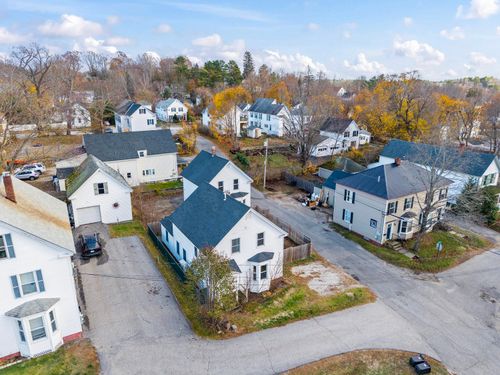 a-14 Goddard Street, Lisbon, ME, 04252 | Card Image