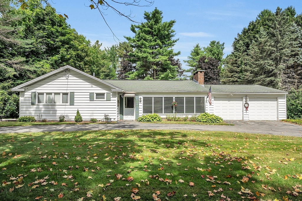 Goodrich St, Winchendon, MA 01475