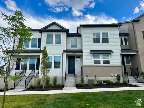 4542 W Parkes Peak Ln, Riverton, UT, 84096-2959 | Card Image
