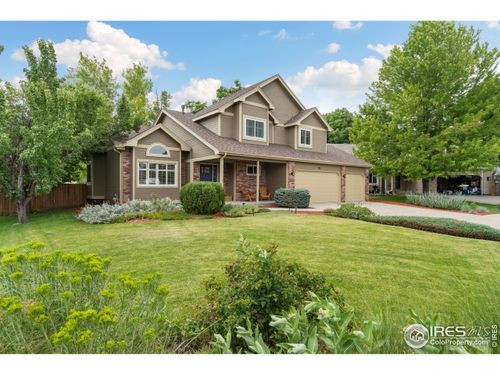 1901 Glenview Ct, Fort Collins, CO, 80526-3321 | Card Image