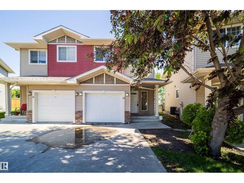 46-15151 43 St Nw, Edmonton, AB, T5Y0L3 | Card Image