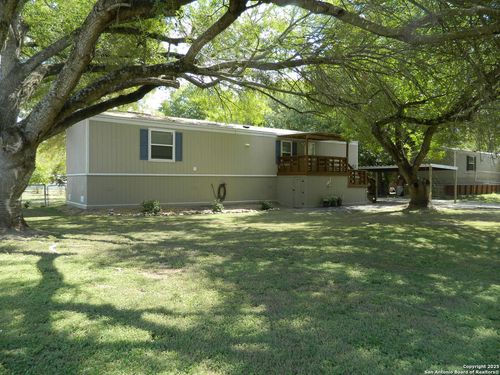 253 Elm Dr, McQueeney, TX, 78123-3305 | Card Image