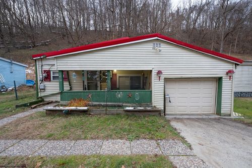 139 Ramp Hollow Rd, Pursglove, WV, 26546-9708 | Card Image