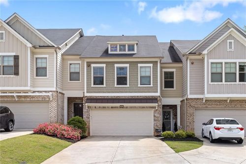 207 Magnolia Creek Way, Woodstock, GA, 30188-7704 | Card Image