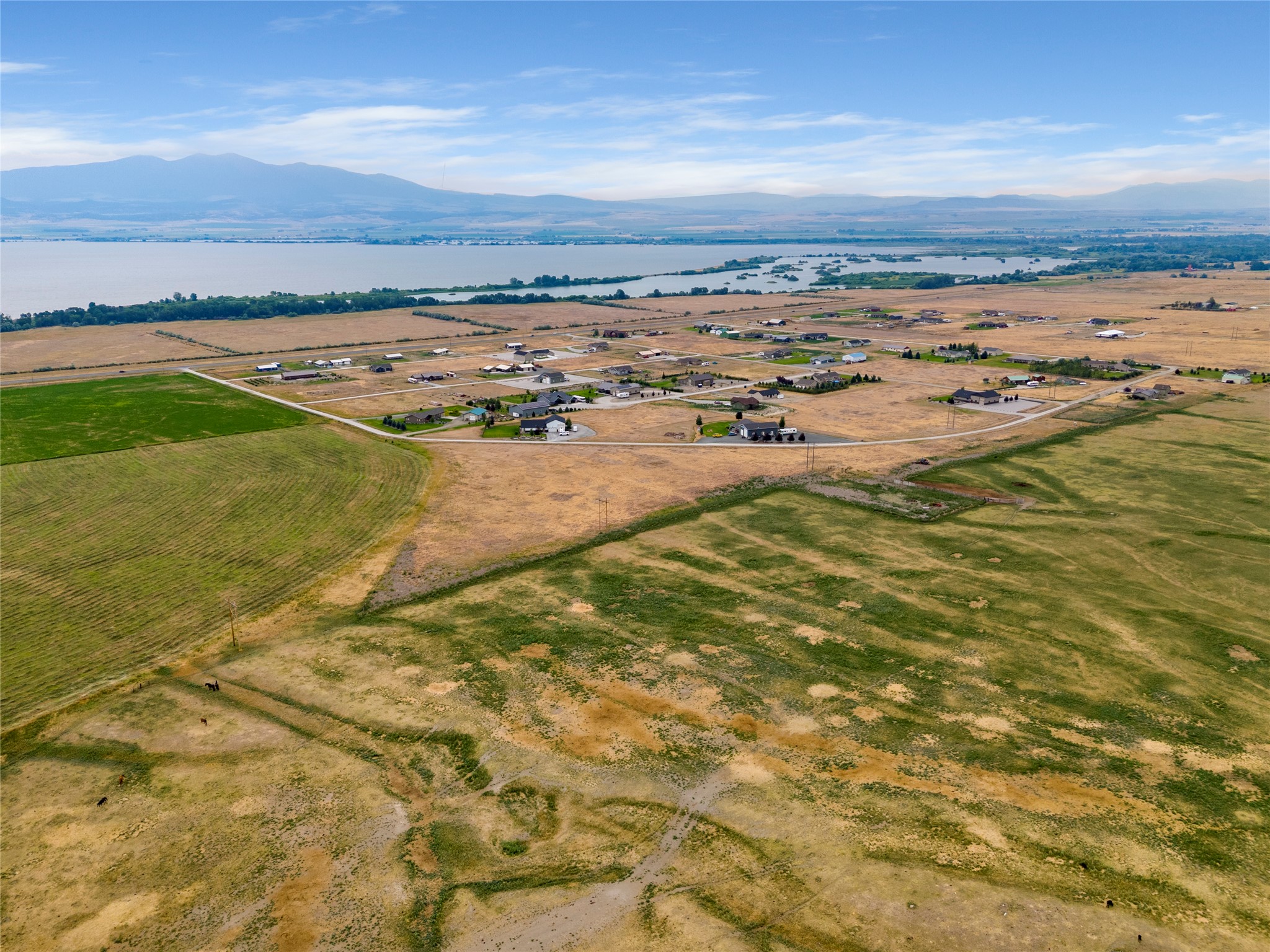 Land in Townsend 5