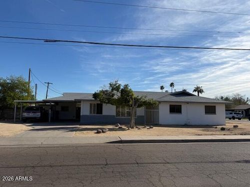 7201 N 21st Ave, Phoenix, AZ, 85021-7809 | Card Image