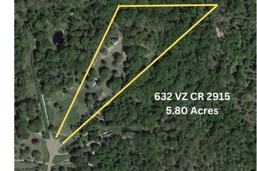 632 Vz County Road 2915, Eustace, TX, 75124-7226 | Card Image