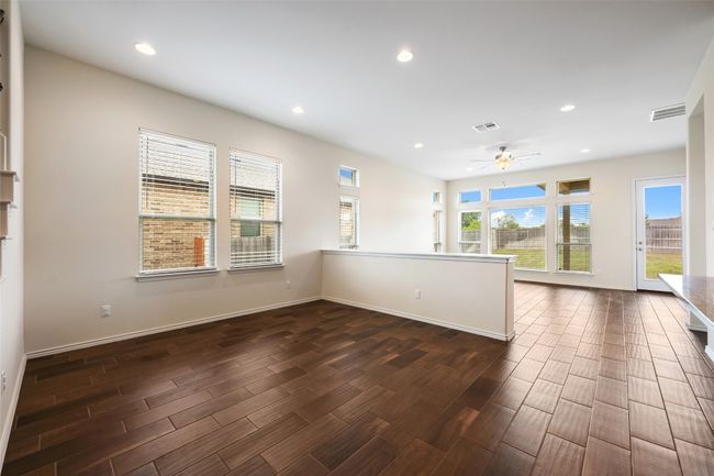 120 Millsaps Ct, House other with 3 bedrooms, 3 bathrooms and 2 parking in Bastrop TX | Image 8