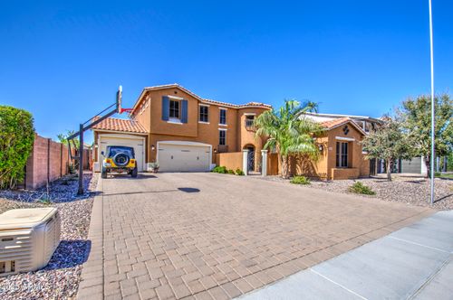 3016 N Glenview, Mesa, AZ, 85213-1911 | Card Image