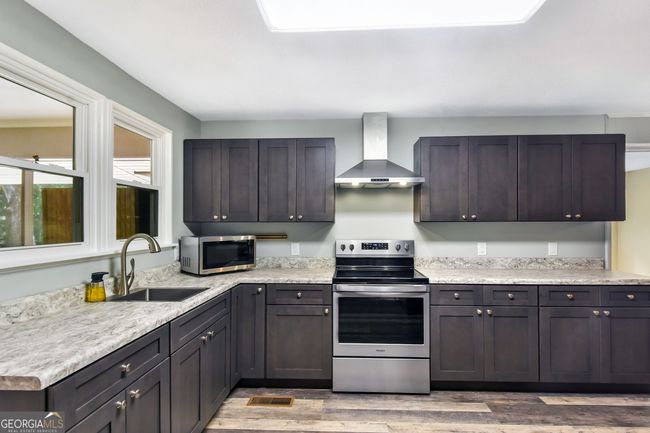 1069 Shellman Hammock Dr Ne, House other with 2 bedrooms, 2 bathrooms and null parking in Townsend GA | Image 10