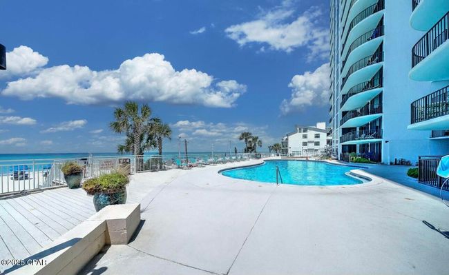 UNIT-1108 - 6201 Thomas Dr, Condo with 2 bedrooms, 2 bathrooms and null parking in Panama City Beach FL | Image 26