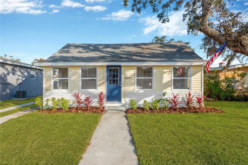 1109 Blanche B Littlejohn Trail, CLEARWATER, FL, 33755 | Card Image