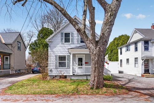 5 Newman Street, Lewiston, ME, 04240 | Card Image