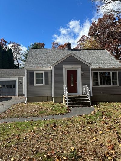 12 Hilltop Drive, House other with 3 bedrooms, 2 bathrooms and 2 parking in Millbury MA | Image 1