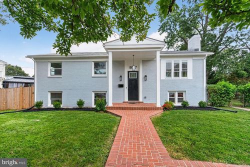 9927 Portsmouth Rd, MANASSAS, VA, 20109-3126 | Card Image