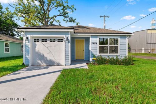 3229 Mabry Ter, Jacksonville, FL, 32254-3052 | Card Image