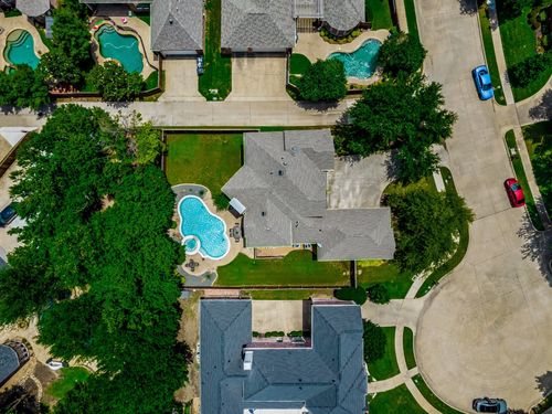 1504 Blossom Ct, Allen, TX, 75013-1151 | Card Image