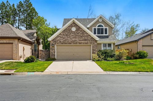 2252 S Yosemite Cir, Denver, CO, 80231-5736 | Card Image