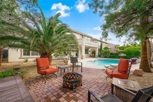 7517 Midnight Rambler St, Las Vegas, NV, 89149-0119 | Card Image