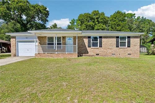 886 De Paul Dr, Fayetteville, NC, 28311-0124 | Card Image