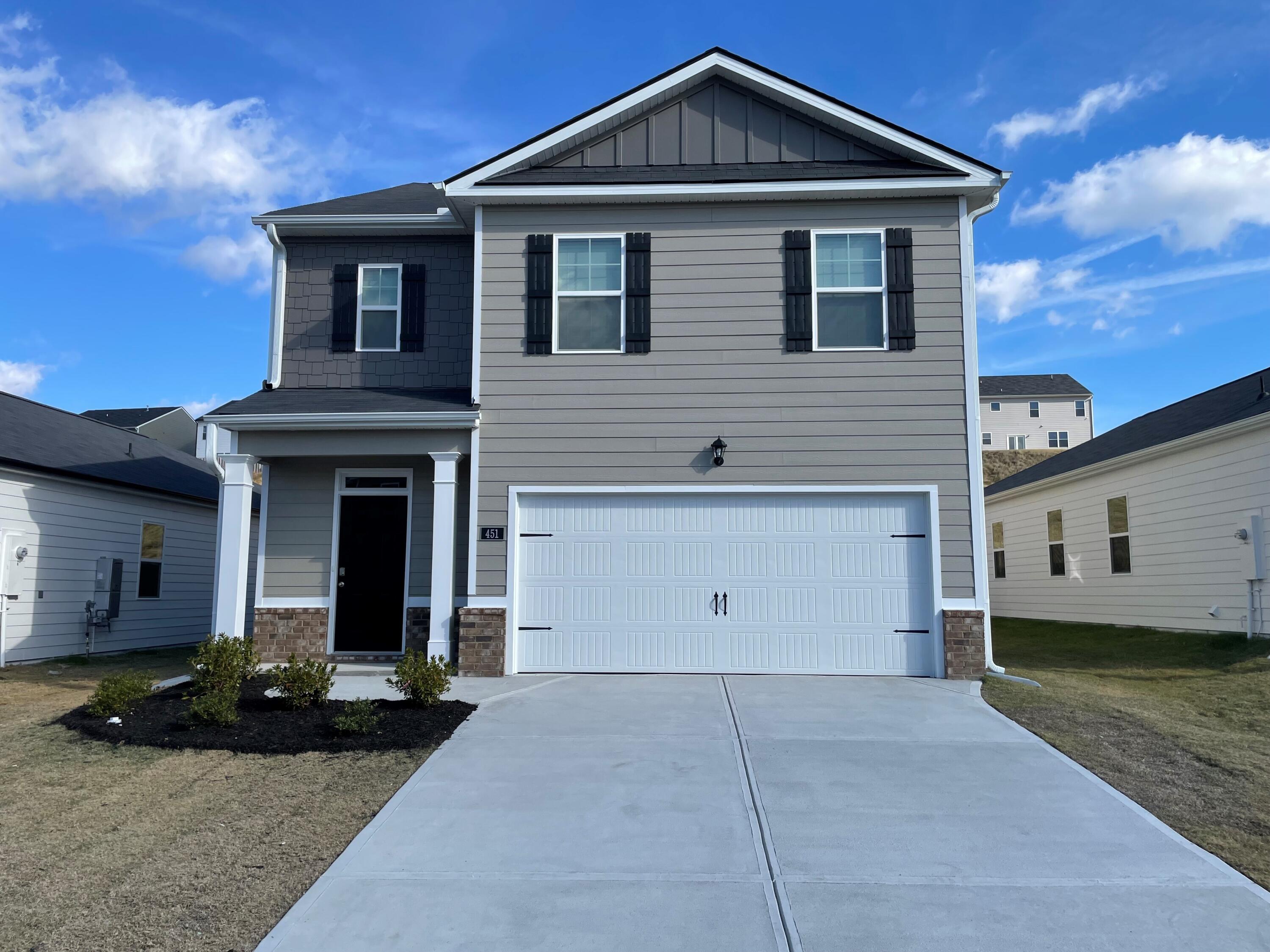 Kentbury Ct, Aiken, SC 29801