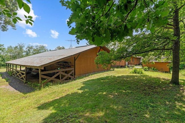 1401 295 Th Ave, House other with 2 bedrooms, 1 bathrooms and null parking in Frederic WI | Image 9