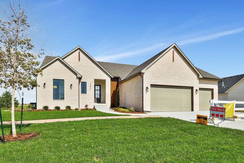 11614 E Winston St, Wichita, KS, 67226-0107 | Card Image