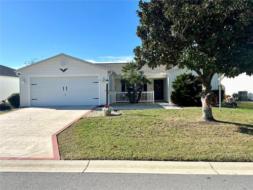 17766 Se 91st Poplar Ter, THE VILLAGES, FL, 32162-0844 | Card Image