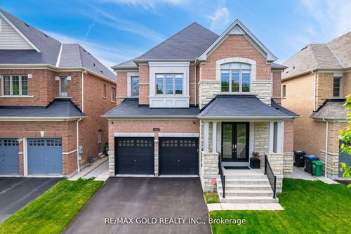 106 Rising Hill Ridge, Brampton, ON, L6Y6B2 | Card Image