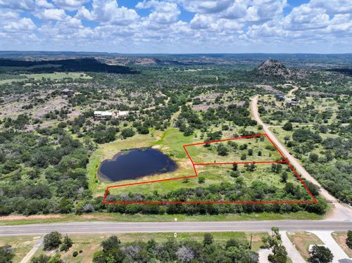 Lot 6 Granite Hills Dr, Burnet, TX, 78611 | Card Image