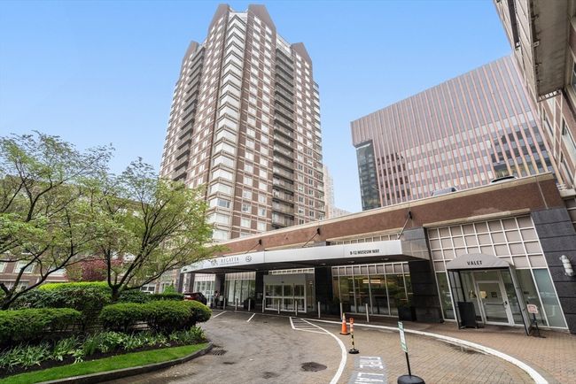 APT-2323 - 10 Museum Way, Condo with 2 bedrooms, 1 bathrooms and null parking in Cambridge MA | Image 25