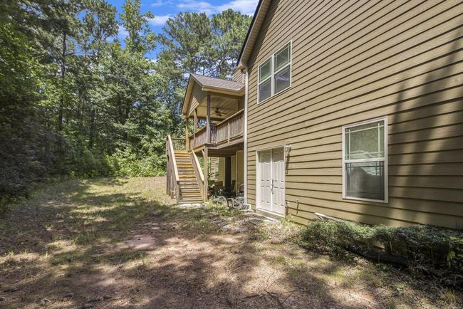 212 Westwind Dr, House other with 4 bedrooms, 3 bathrooms and null parking in Newnan GA | Image 31