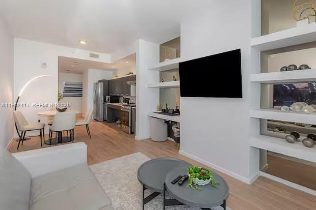 Residential Lease in Miami 3