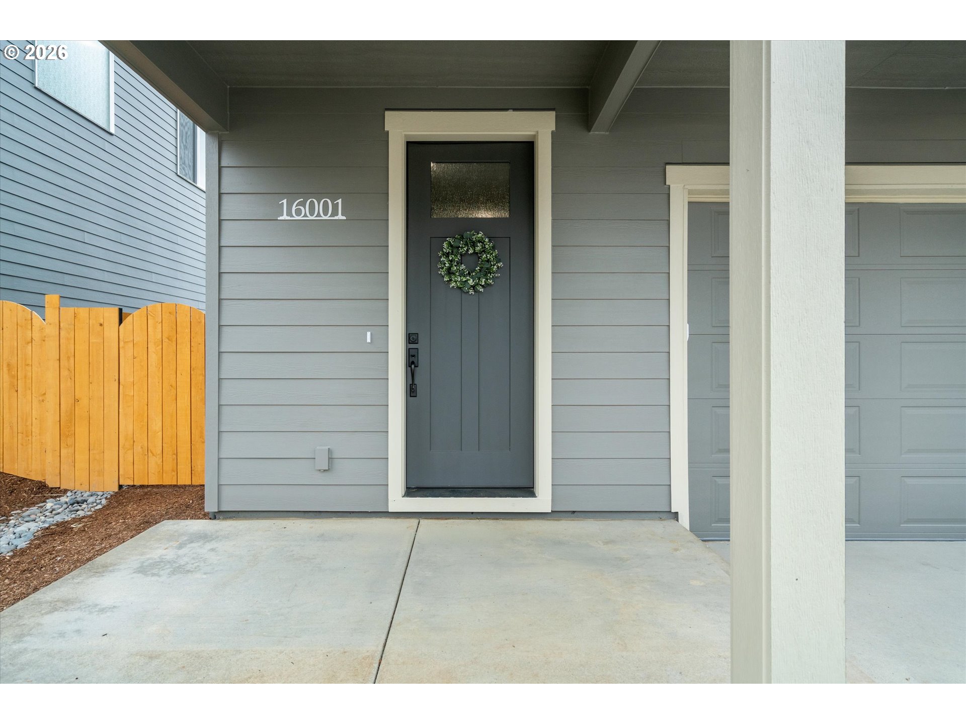 Residential in OregonCity 2